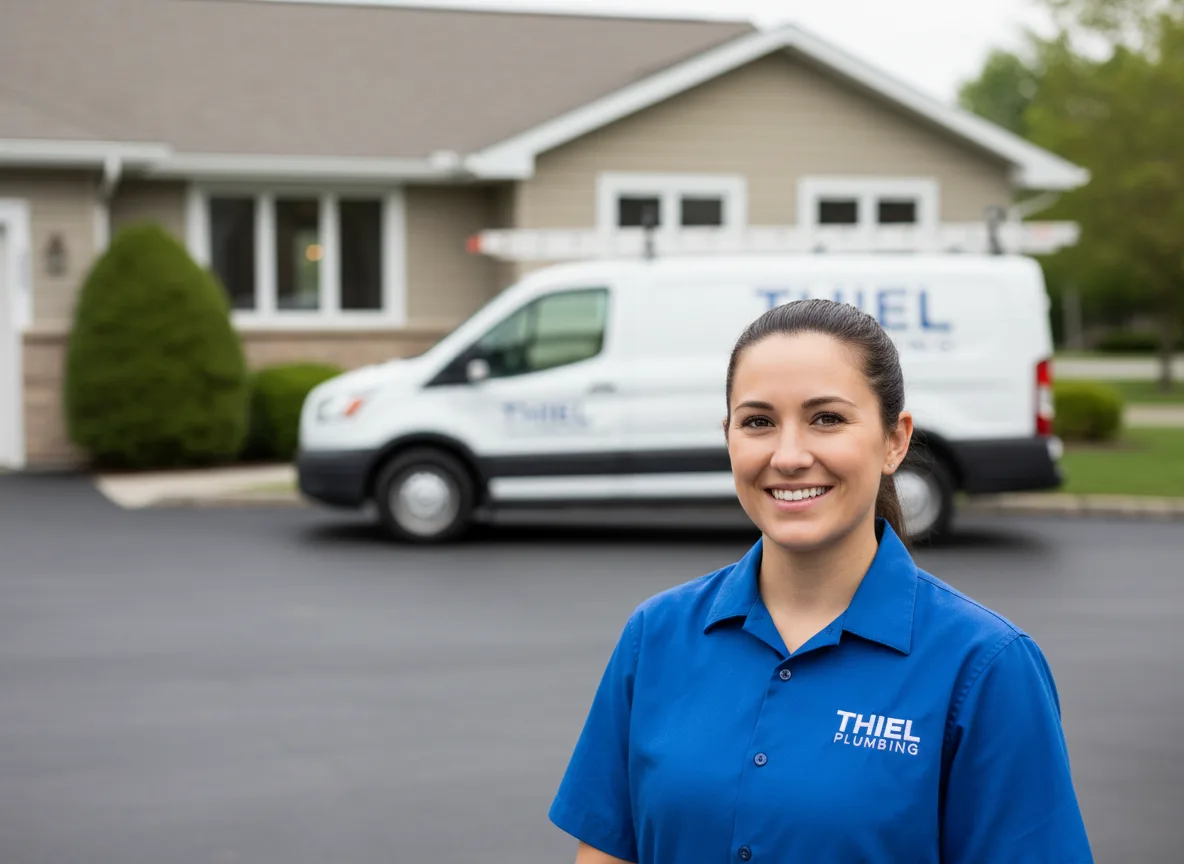 Plumber Bloomington, NE FAQs